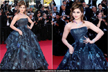 Urvashi Rautela’s celestial blue gown brought the heavens down to the Cannes 2024 red carpet
